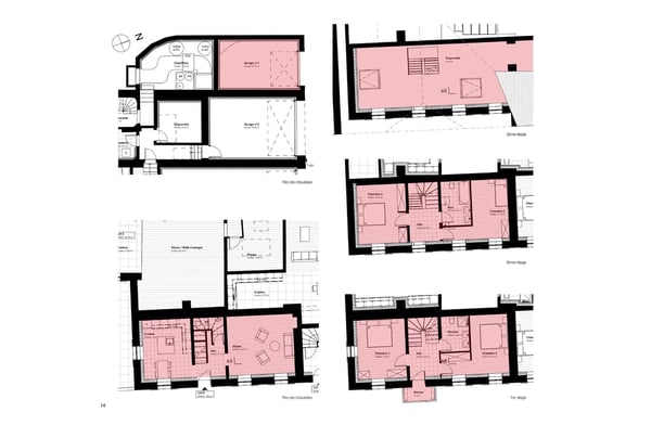 Nouvelle promotion : appartement neuf de 5.5 pièces 9