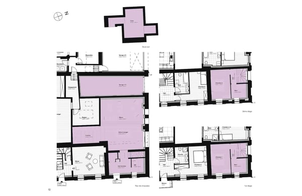 Nouvelle promotion : appartement neuf de 3.5 pièces 8