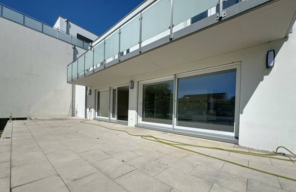 Villa de 4.5 pièces avec terrasse et jardin 10