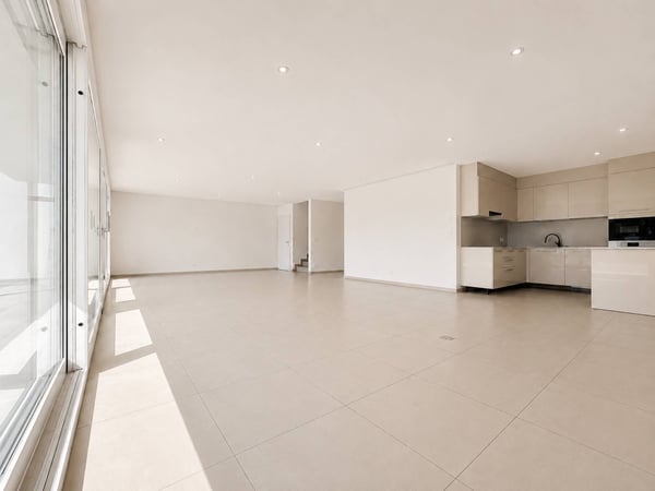 Villa de 4.5 pièces avec terrasse et jardin 1