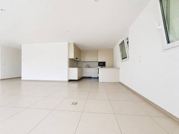 Villa de 4.5 pièces avec terrasse et jardin 3