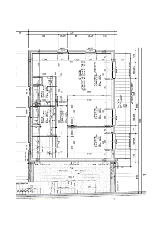 Villa de 4.5 pièces avec terrasse et jardin 12