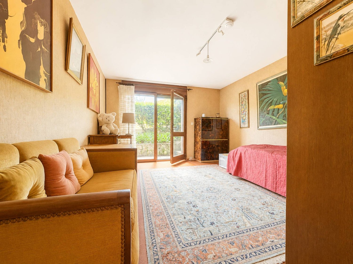 Immobilie in Cheseaux-noréaz - Villa de 6.5 pièces avec studio indépendant - Bild 10