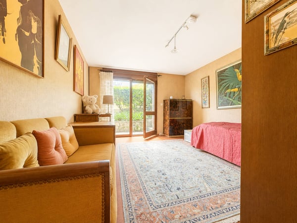 Villa de 6.5 pièces avec studio indépendant 11