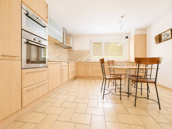 Villa de 6.5 pièces avec studio indépendant 5
