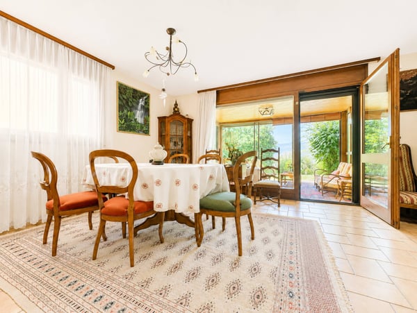 Villa de 6.5 pièces avec studio indépendant 4