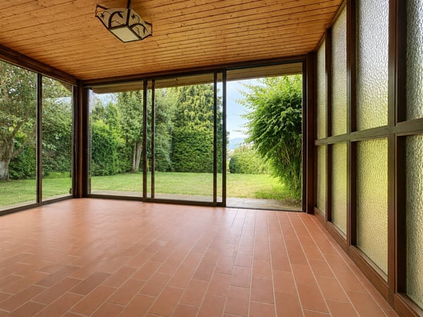Villa de 6.5 pièces avec studio indépendant 5
