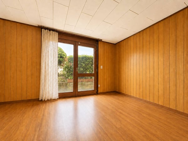 Villa de 6.5 pièces avec studio indépendant 9