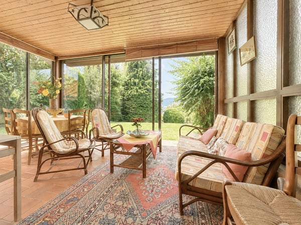 Villa de 6.5 pièces avec studio indépendant 3