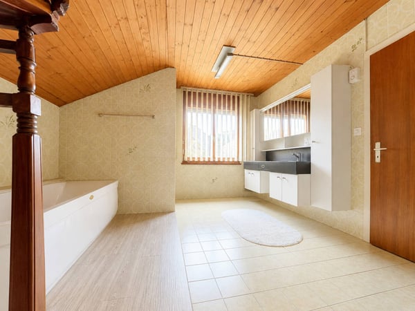 Villa de 6.5 pièces avec studio indépendant 9
