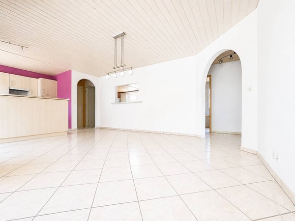 Villa individuelle de 4.5 pièces avec studio indépendant 5