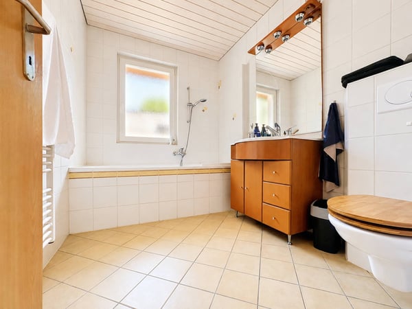 Villa individuelle de 4.5 pièces avec studio indépendant 9