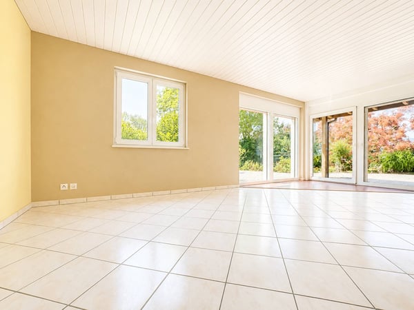 Villa individuelle de 4.5 pièces avec studio indépendant 2
