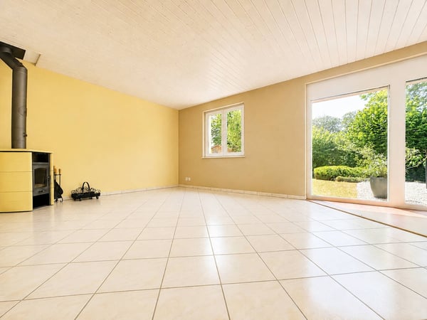 Villa individuelle de 4.5 pièces avec studio indépendant 3