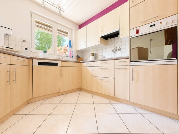 Villa individuelle de 4.5 pièces avec studio indépendant 6