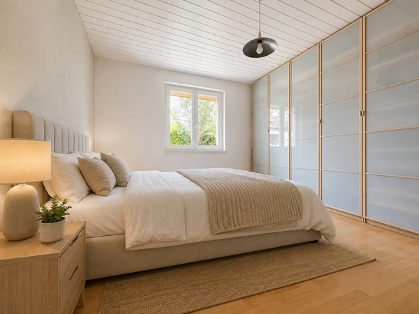 Villa individuelle de 4.5 pièces avec studio indépendant 7
