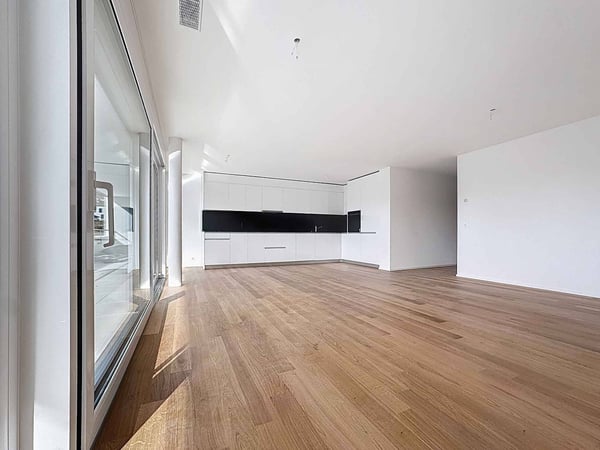 Appartement neuf de 4.5 pièces avec balcons couverts 3