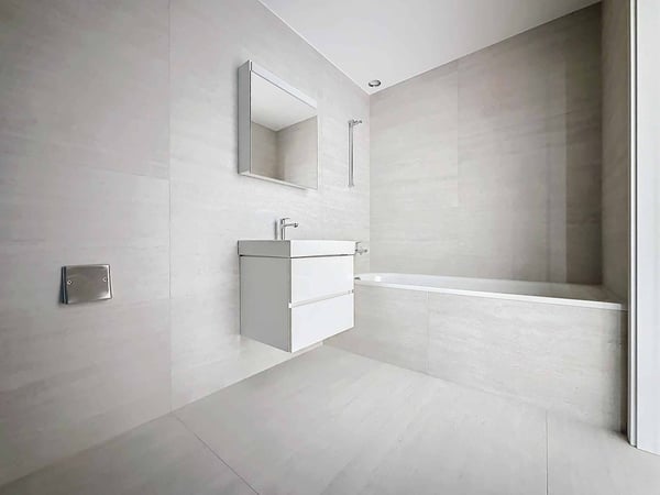Spacieux 5.5 pièces traversant avec 2 balcons 7