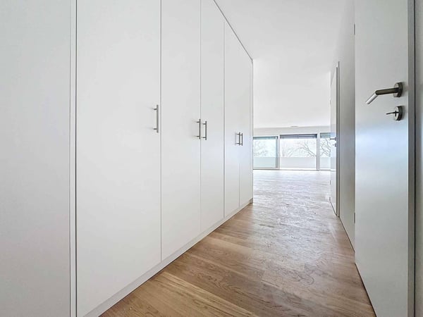 Spacieux 5.5 pièces traversant avec 2 balcons 5
