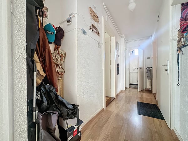 Immeuble idéal pour investisseur ou pour une grande famille 4