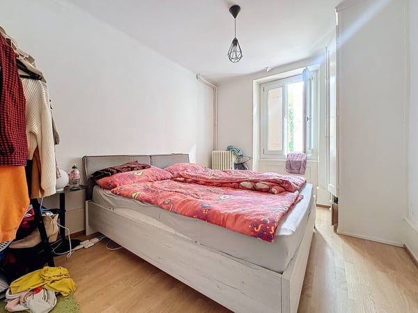 Immeuble idéal pour investisseur ou pour une grande famille 9