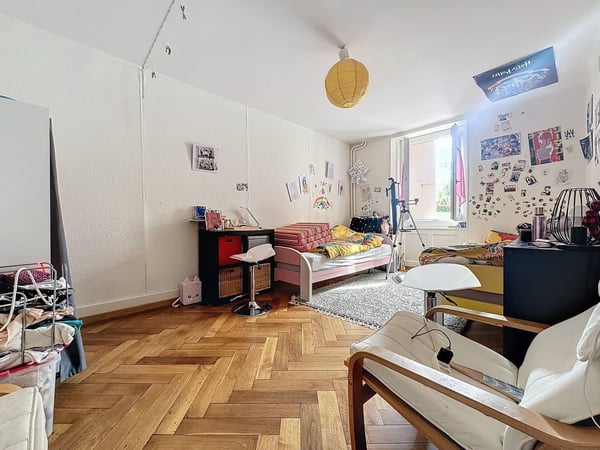 Immeuble idéal pour investisseur ou pour une grande famille 8