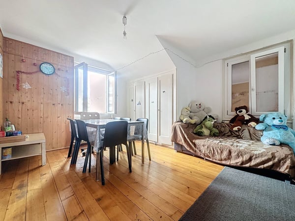 Immeuble idéal pour investisseur ou pour une grande famille 10