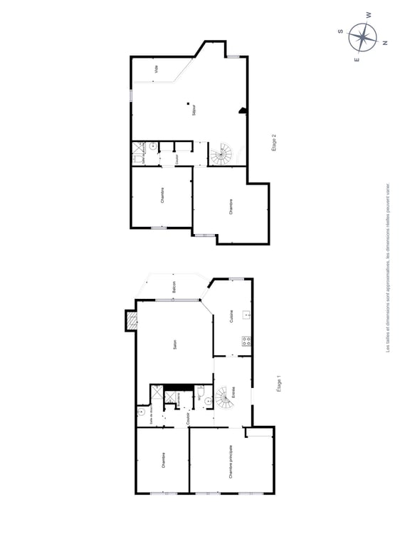Magnifique appartement de 6.5 pièces avec balcon 11