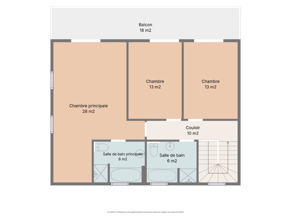 Villa de 5.5 pièces avec terrasse et jardin 12