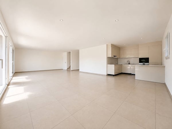 Villa de 5.5 pièces avec terrasse et jardin 3