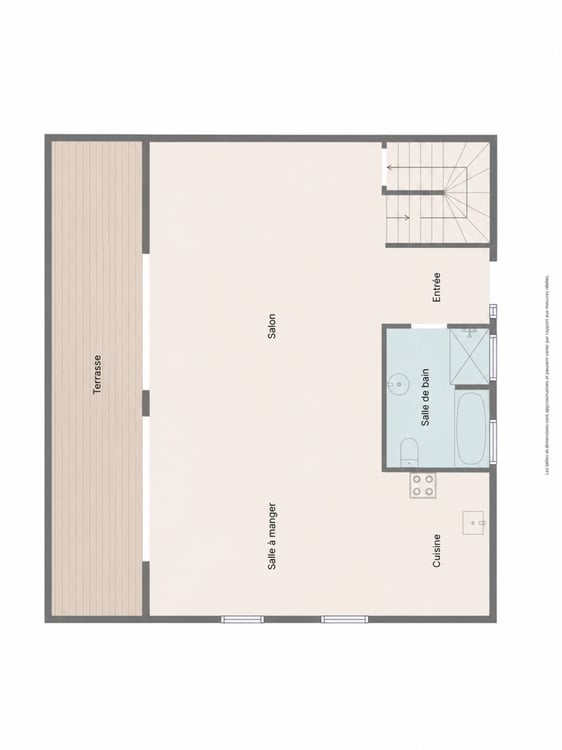 Villa de 5.5 pièces avec terrasse et jardin 10