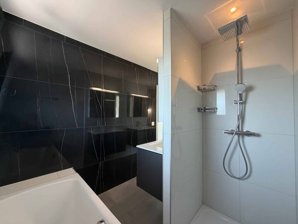 Maison neuve de 5 pièces avec jardin et terrasse 6