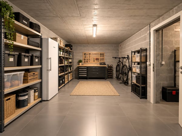 Maison neuve de 5 pièces avec jardin et terrasse 9