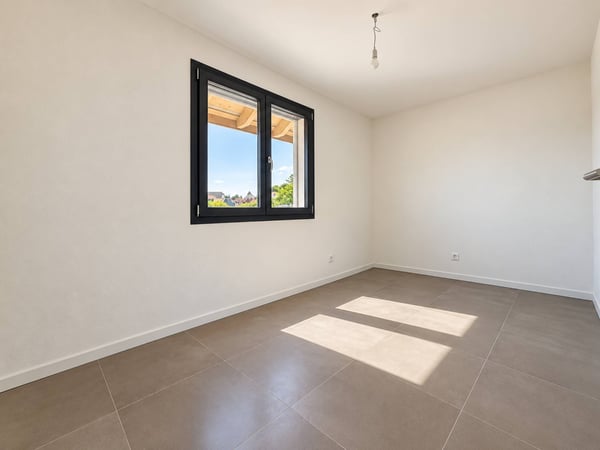 Maison neuve de 5 pièces avec terrasse 6
