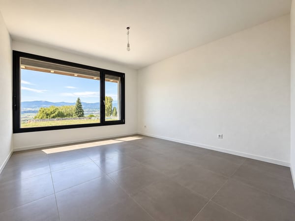 Maison neuve de 5 pièces avec terrasse 5