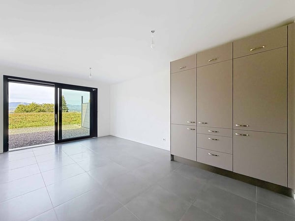 Maison neuve de 5 pièces avec terrasse 2