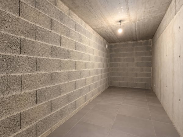 Appartement neuf de 2.5 pièces avec balcon 10