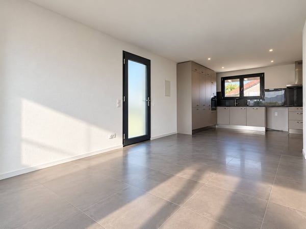 Appartement neuf de 2.5 pièces avec balcon 4