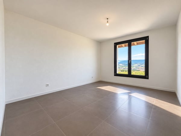 Appartement neuf de 2.5 pièces avec balcon 6