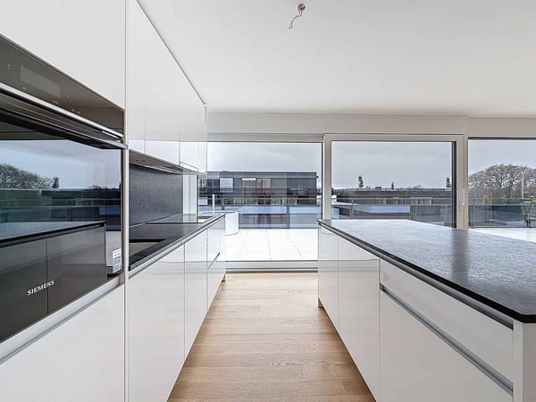 Attique neuf de 4.5 pièces avec rooftop terrasse 3