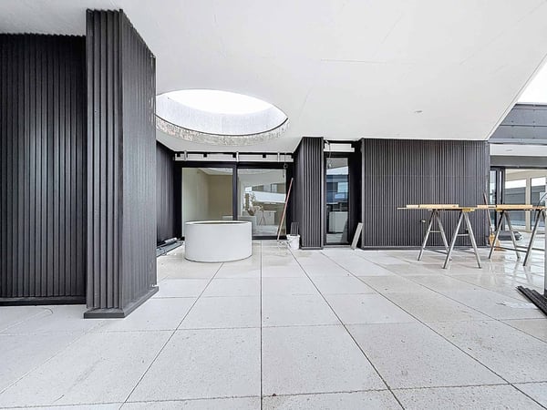 Attique neuf de 4.5 pièces avec rooftop terrasse 8