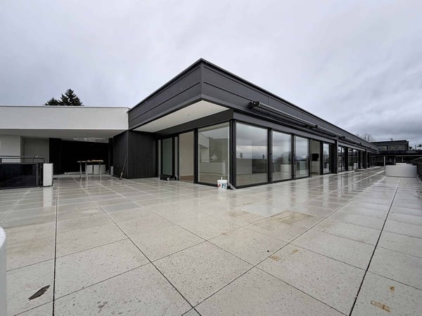 Attique neuf de 4.5 pièces avec rooftop terrasse 7