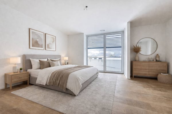 Attique neuf de 5.5 pièces avec rooftop terrasse 6