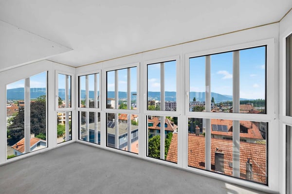 Bureaux exceptionnels dans une tour privative avec vue à 360 2