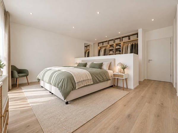 Magnifique villa individuelle de 4.5 pièces avec terrasse et jardin 5