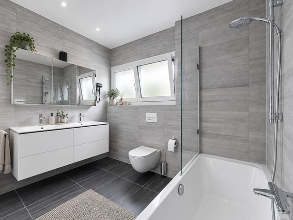 Magnifique villa individuelle de 4.5 pièces avec terrasse et jardin 8