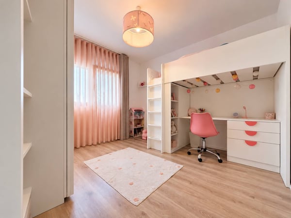 Magnifique villa individuelle de 4.5 pièces avec terrasse et jardin 7