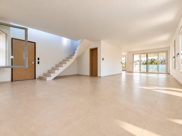 Duplex de 4.5 pièces avec balcons 4