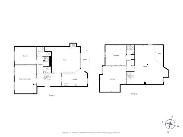 Magnifique appartement de 5.5 pièces avec balcon 12
