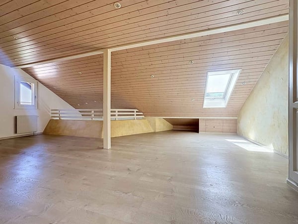 Magnifique appartement de 5.5 pièces avec balcon 8